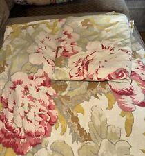 Pottery barn linen for sale  Durant