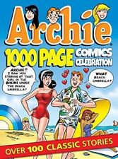 Archie 1000 page for sale  Lynden