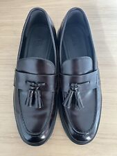 Zara tassle loafers for sale  HEMEL HEMPSTEAD