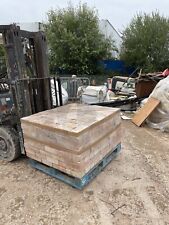 Imperial wirecut bricks for sale  NOTTINGHAM