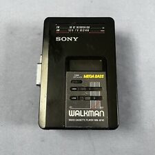 sony sports walkman for sale  Shipping to Ireland