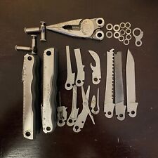 Parts leatherman blast for sale  Durham