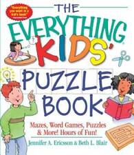 Everything kids puzzle for sale  Montgomery