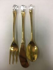 Vintage souvenir spoon for sale  Graettinger