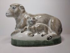 Rye pottery ewe for sale  Broomfield