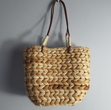 Ravel raffia straw for sale  STAFFORD