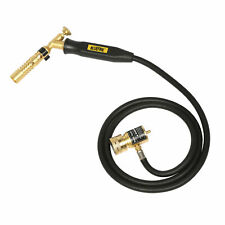 BLUEFIRE MRAS-8210 Jumbo Turbo Flame Propane Gas Welding Torch with 5' Hose for sale  Shipping to South Africa