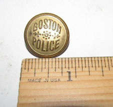 Antique obsolete boston for sale  Macomb