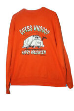 Halloween sweatshirt size for sale  Shrewsbury