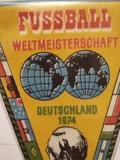 Deutschland 1974 weltmeistersc gebraucht kaufen  Hamburg