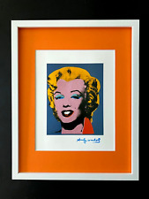 Andy warhol rare for sale  Brownsville