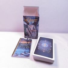 Hobbit tarot cards for sale  Shipping to Ireland