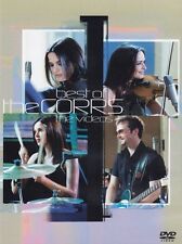 Dvd the corrs usato  Como