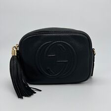 Gucci soho disco for sale  WORCESTER