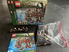 LEGO The Hobbit: Attack on Lake-town (79016) - 100% Complete for sale  Shipping to South Africa