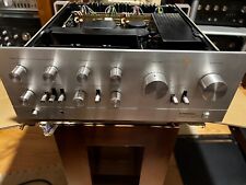 Amplificador estéreo integrado vintage Pioneer sa-9800 segunda mano  Embacar hacia Argentina