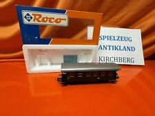 Roco 44227 personenwagen gebraucht kaufen  Kirchberg