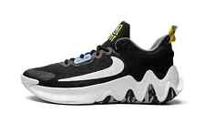 Usado, Zapatos de baloncesto Nike para hombre Giannis Immortality 2 negros DM0825-001 segunda mano  Embacar hacia Argentina