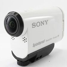 Câmera vestível Sony HDRAS200V/W HD usada AS200V câmera de ação HDR-AS200V comprar usado  Enviando para Brazil