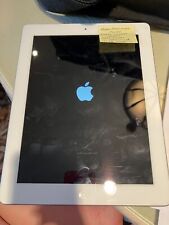 Apple iPad 3.5 White 32 GB In Great Condition for sale  Shipping to South Africa