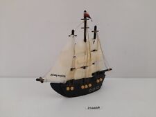 deko schiff segelschiff gebraucht kaufen  Burgstädt