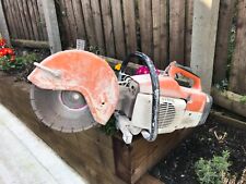 Stihl 400 petrol for sale  DARLINGTON