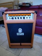 Orange terror 500 for sale  NEW MALDEN