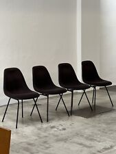 Eames Fiberglas Side Chair 1/16 Rallye Vitra Design Brown H Base Hermann Miller comprar usado  Enviando para Brazil