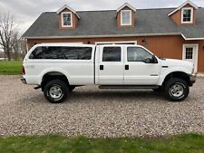 2001 ford 350 for sale  Coldwater