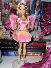 Barbie fairytopia for sale  Ireland