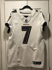 Used, Authentic Rashod Bateman Baltimore Ravens Nike Elite Jersey Mens Size: 40 for sale  Shipping to South Africa