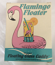 Stotter pink flamingo for sale  Shipping to Ireland