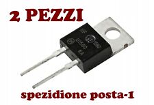 Pezzi diodo raddrizzatore usato  Italia