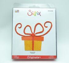 Gift present sizzix for sale  Shipping to Ireland