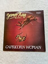 Janet kay capricorn for sale  ROYSTON