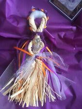 Samhain corn doll for sale  Shipping to Ireland