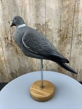 Decoy wood pigeon for sale  STOKE-ON-TRENT