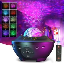 Starry sky projector for sale  Shipping to Ireland