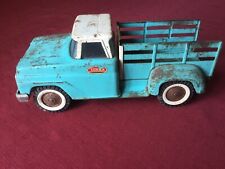 vintage metal toy truck for sale  Lewistown