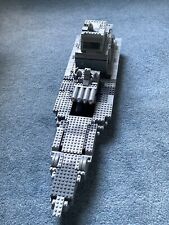 Lego war battleship for sale  LONDON