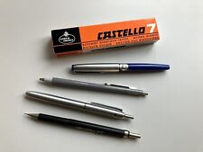 Faber castell füller gebraucht kaufen  München