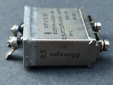 0.5uf 300v capacitor for sale  KING'S LYNN