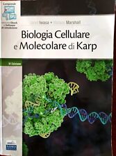 biologia cellulare karp usato  Roma