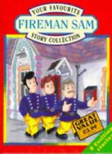 Favourite fireman sam for sale  UK