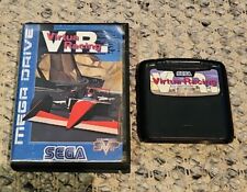 Usado, VR Virtua Racing SEGA Mega Drive  comprar usado  Enviando para Brazil