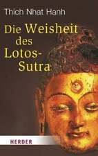 Weisheit lotos sutra gebraucht kaufen  Stuttgart