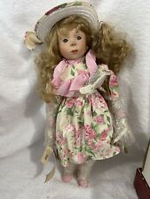 Vintage dynasty doll for sale  Natural Bridge