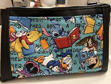 Bolso bandolera temático hecho a mano de Disney segunda mano  Embacar hacia Argentina