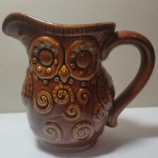 Vintage brown stoneware for sale  Belleville