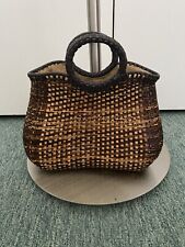 Kayu woven basket for sale  Ijamsville